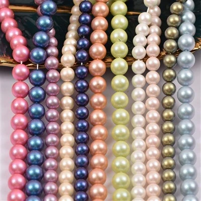 Mutiara Kaca 6mm