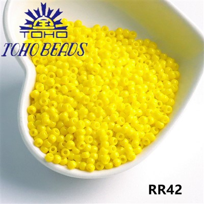 Manik-manik Biji Toho 8/0